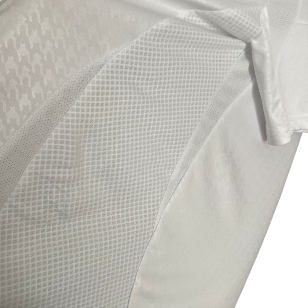 Real Madrid Home 24/25 - HP Sponsor Included