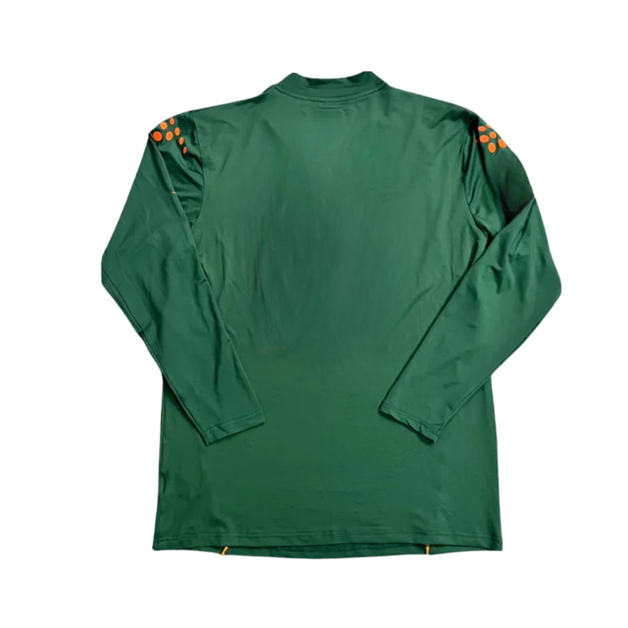 AS Roma Fourth 04/05 - Long Sleeves