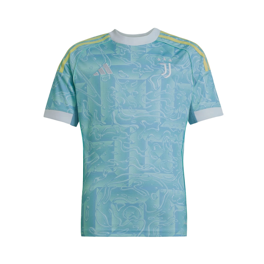 Juventus Away 25/26