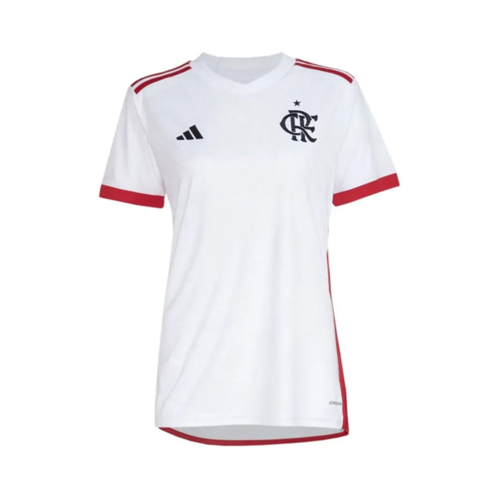 Flamengo Away 24/25 - Women's Version