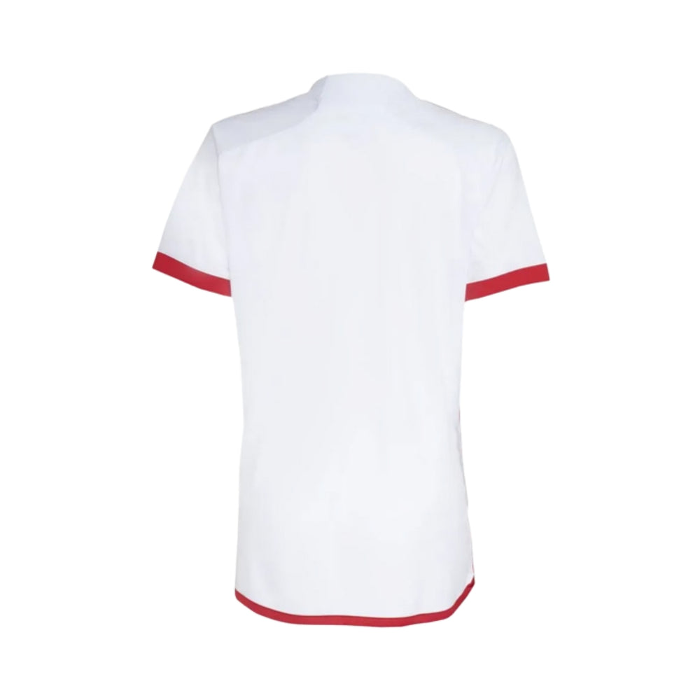 Flamengo Away 24/25 - Women's Version