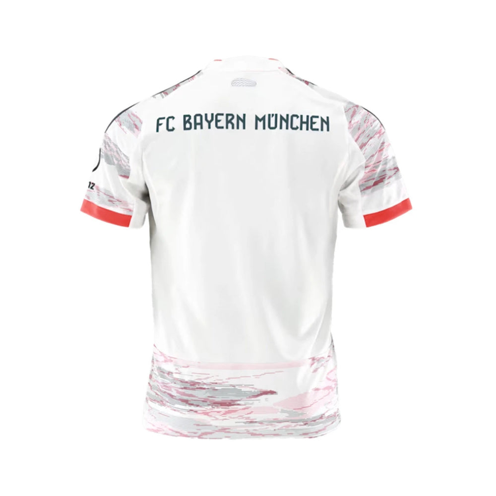 Bayern Munich Away 25/26