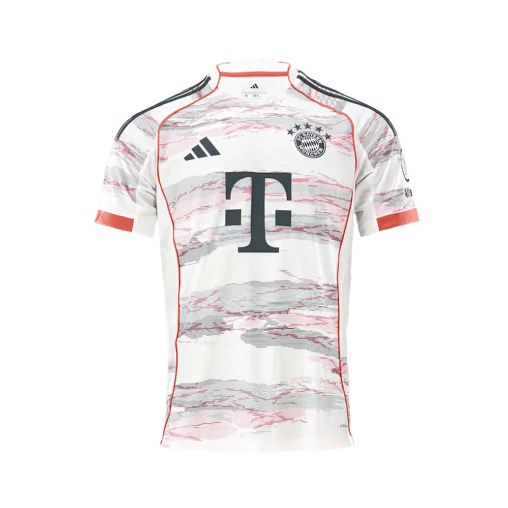 Bayern Munich Special Edition 25/26