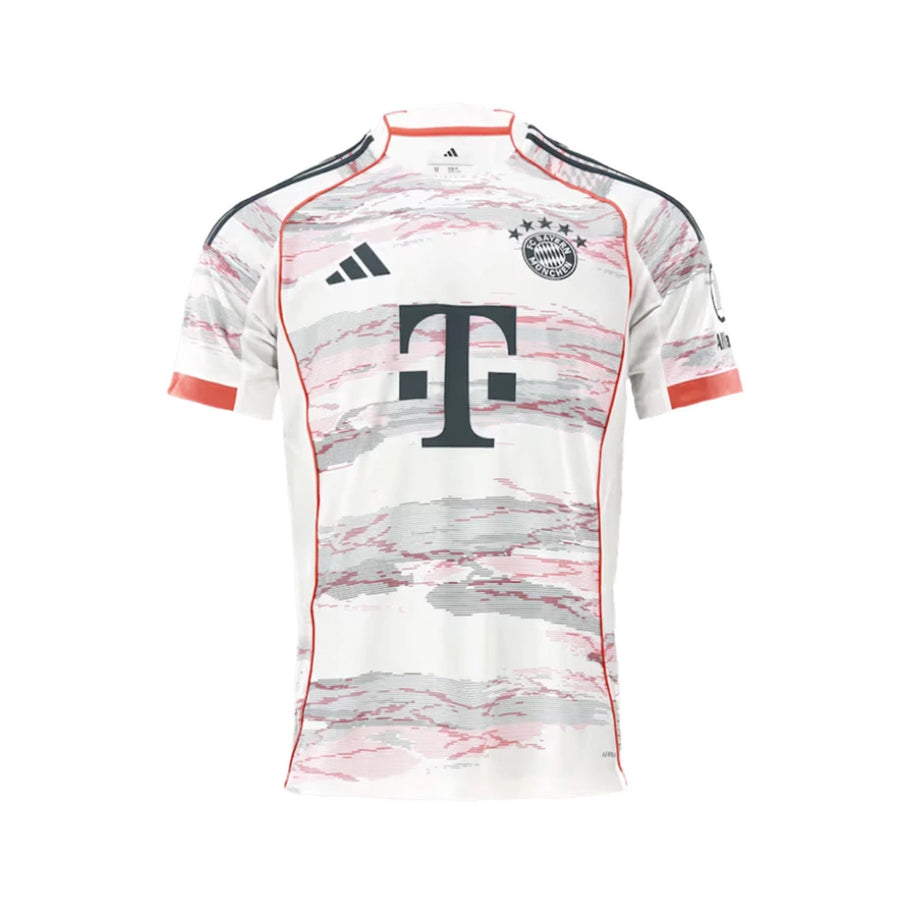 Bayern Munique Édition Spéciale 25/26