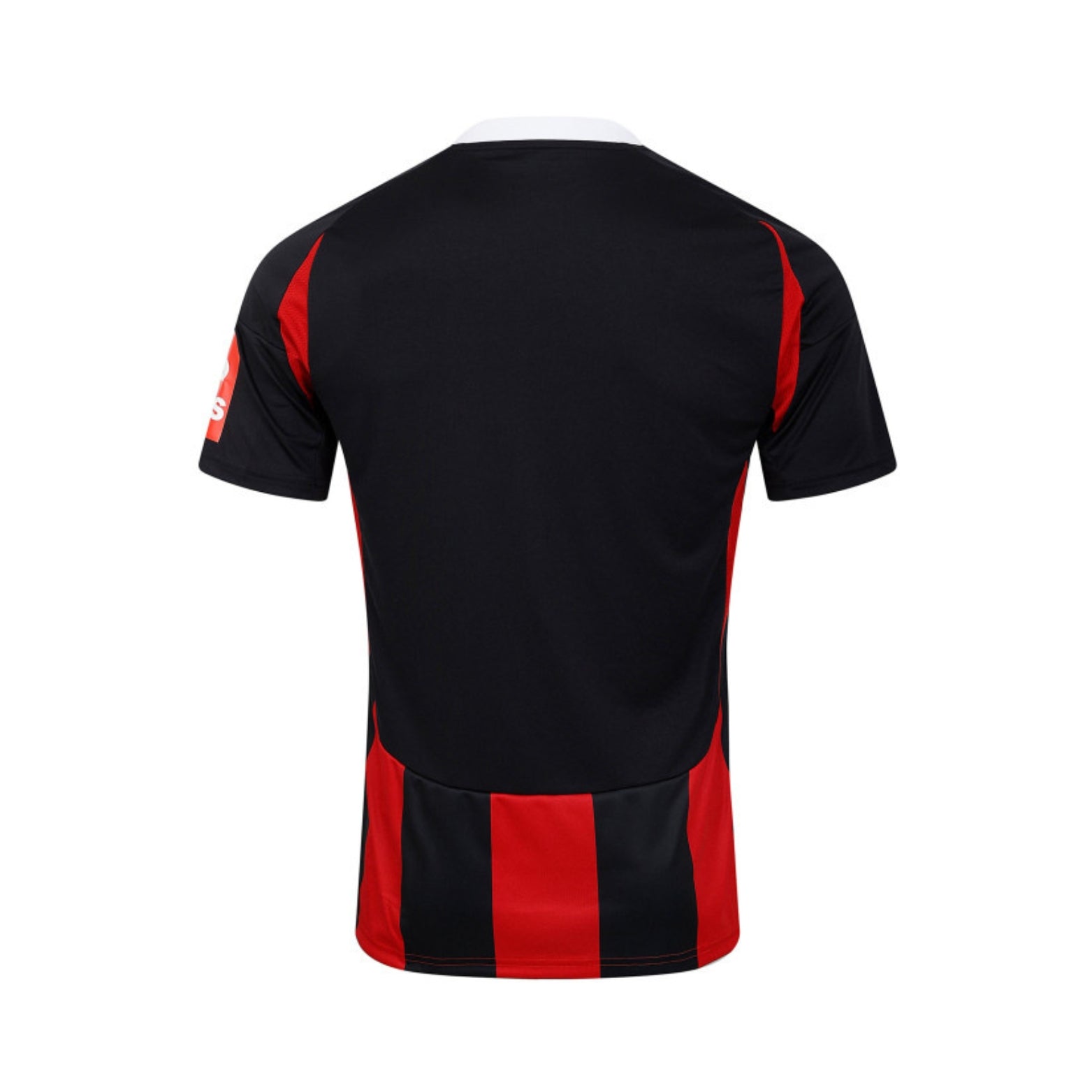 Fulham Extérieur 24/25 - Vue de dos