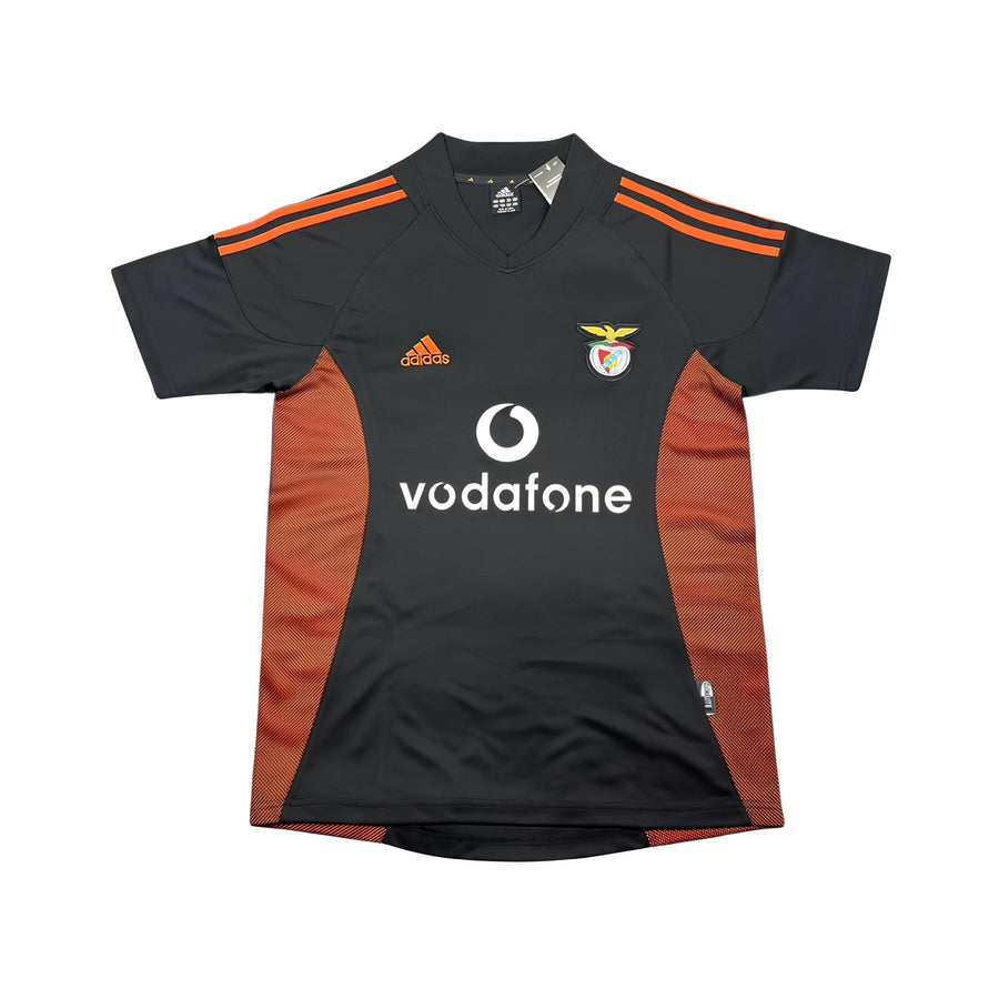 Benfica Extérieur 02/03