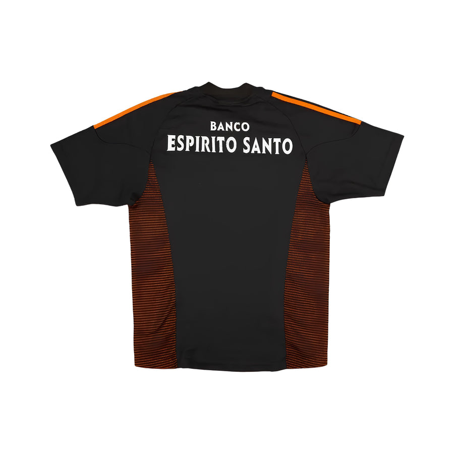 Benfica Extérieur 02/03