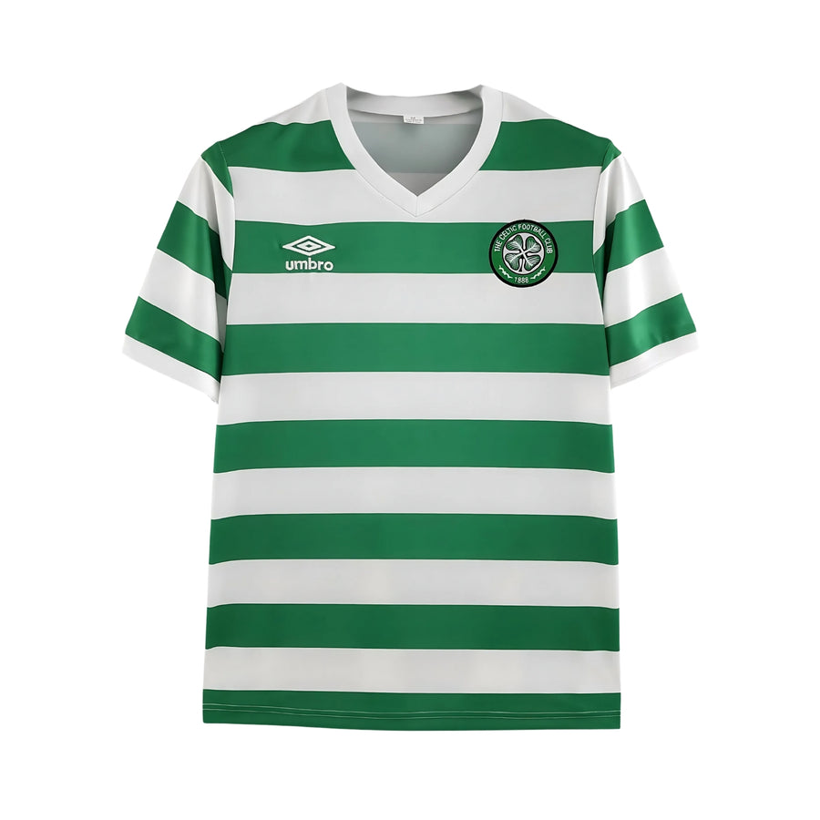 Celtic Home 80/81