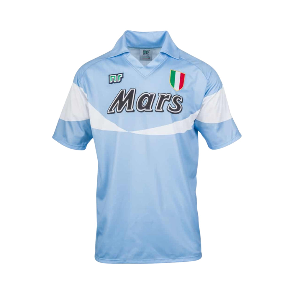 Naples Home 90/91