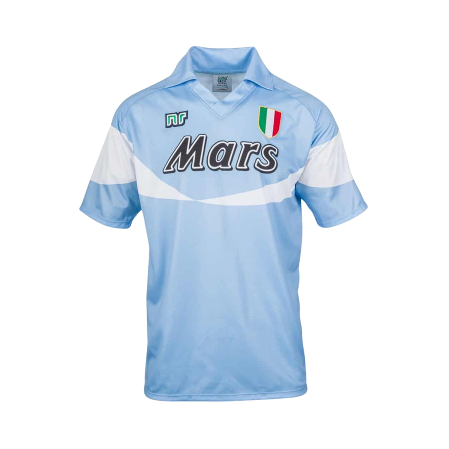 Naples Home 90/91