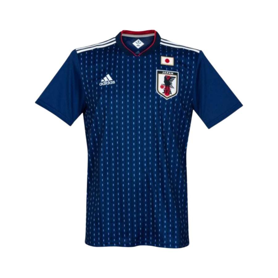 Japan Home 18/19