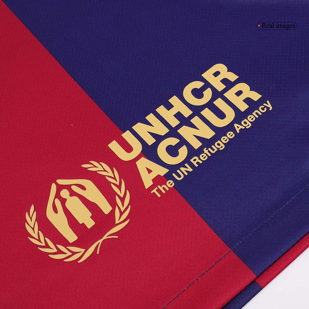 Barcelona Home Special Edition 24/25