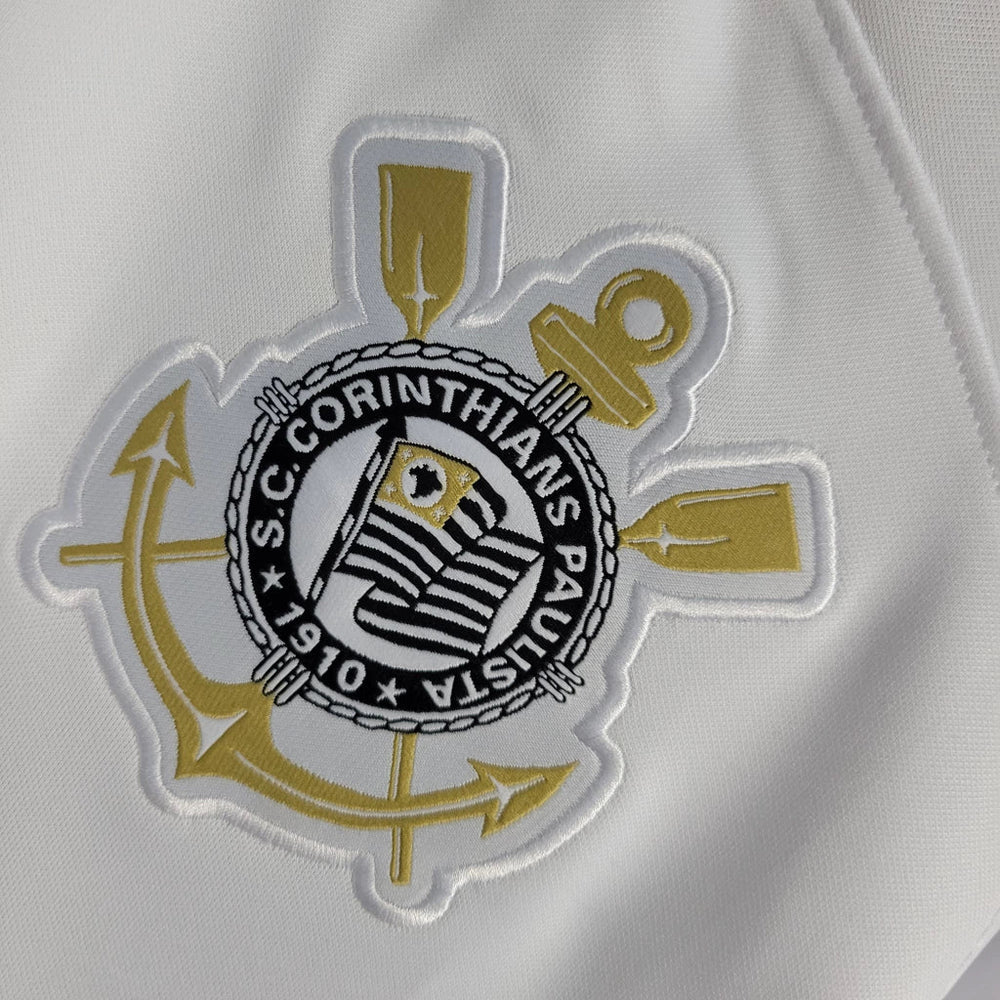 Corinthians Home 22/23