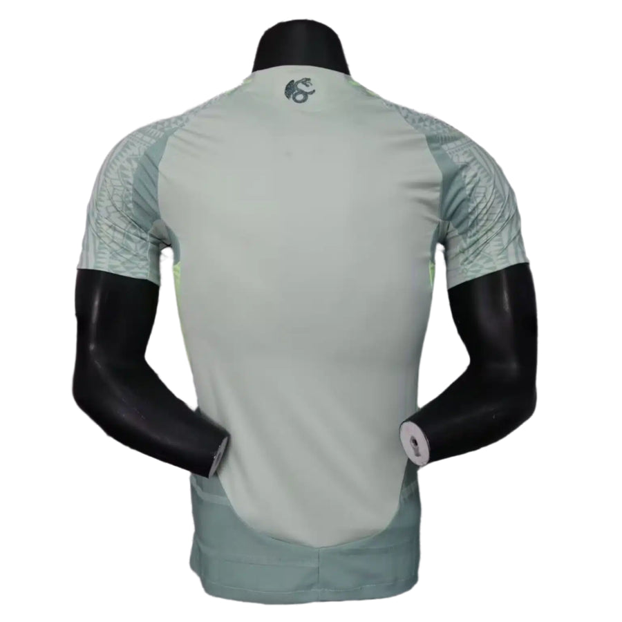 Mexico Home 24/25 - Player Version