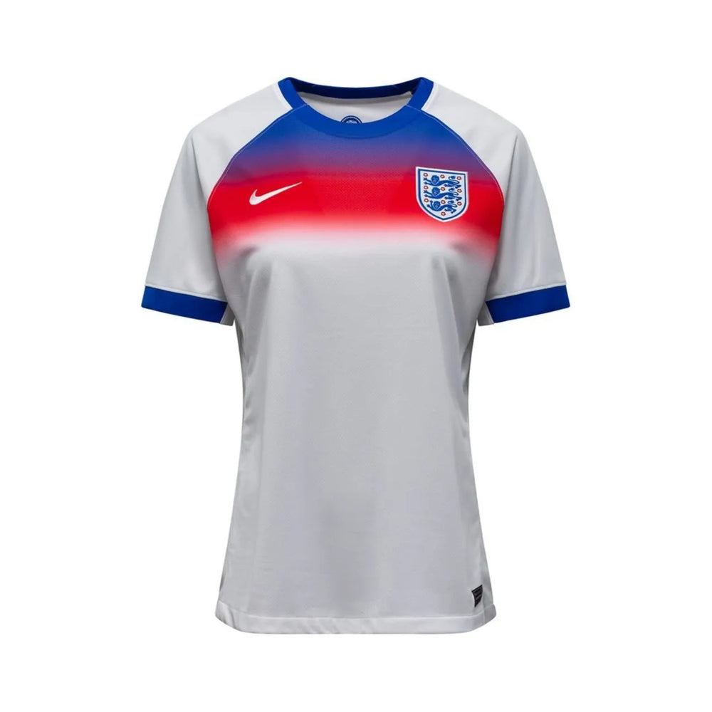 England Home 25/26 - Women's Euro 2025 - Women's Version