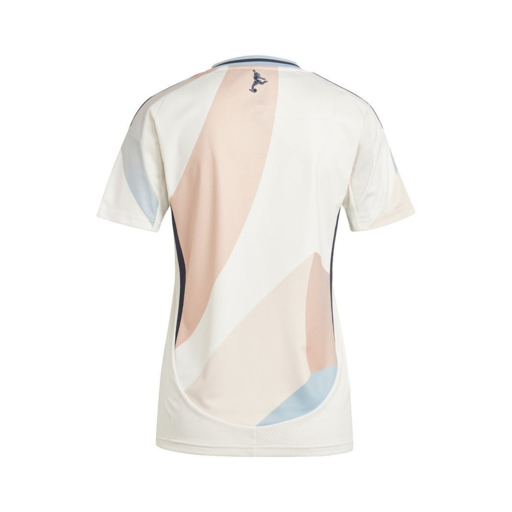 Spain Away 25/26 - Women's Team