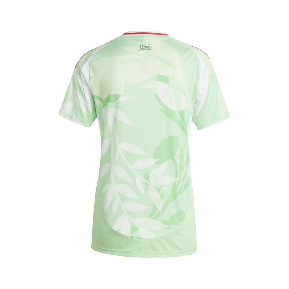 Italy Away 25/26 - Women's Team