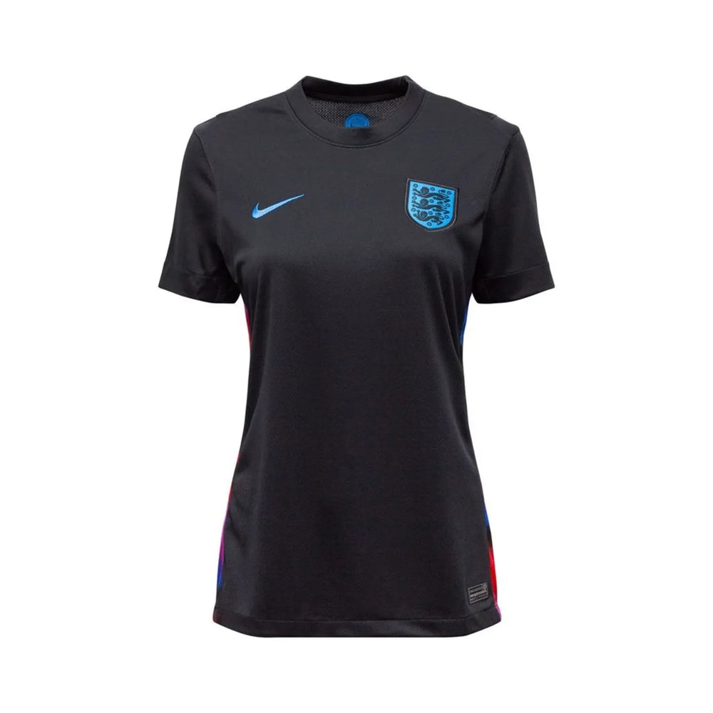 England Away 25/26 - Women's Euro 2025 - Women's Version