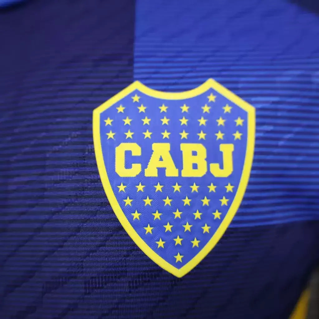 Boca Juniors Domicile 23/24 - Porté