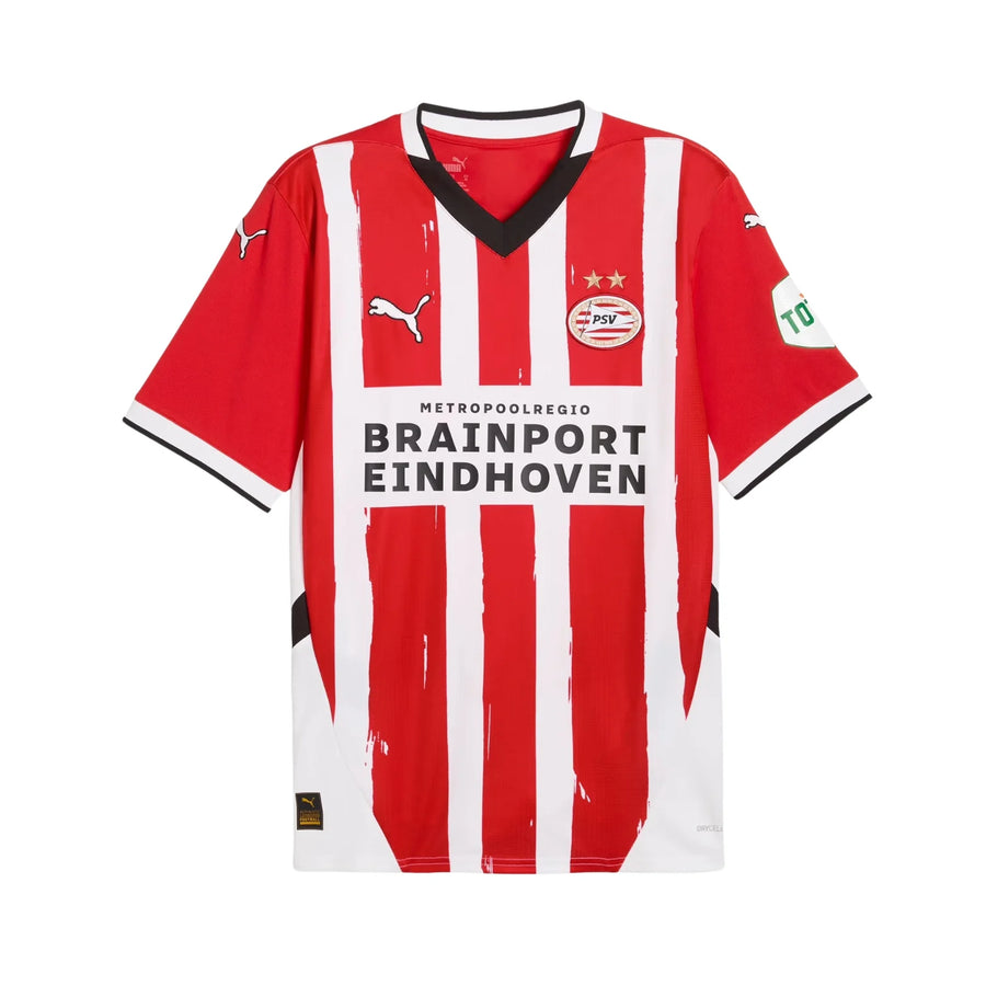 PSV Eindhoven Home 24/25