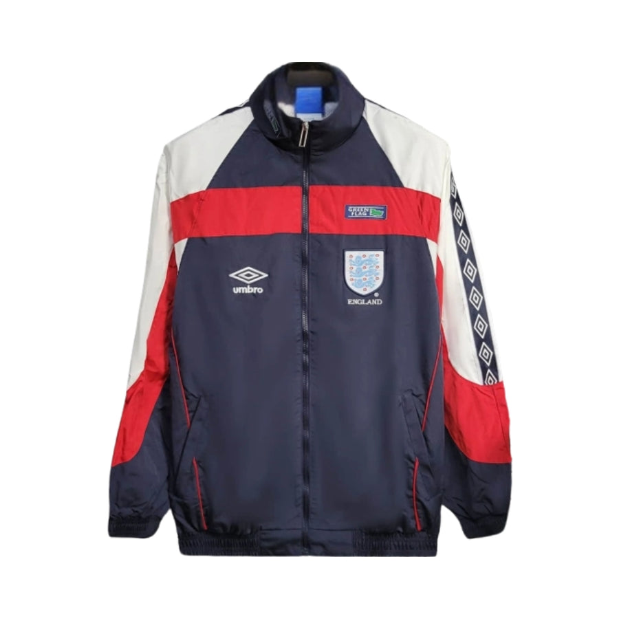 Coupe-Vent - Angleterre 25/26