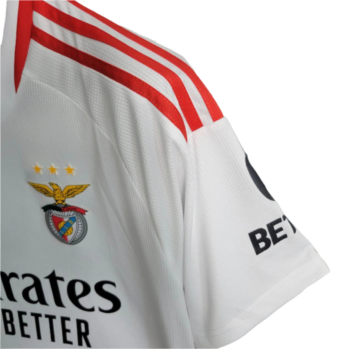 Benfica Troisième 23/24 - Porté