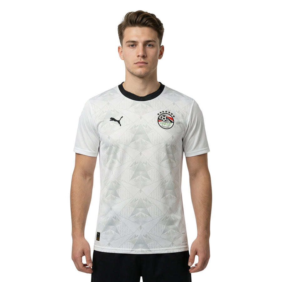 Égypte Extérieur 26/27 - Coupe du Monde 2026