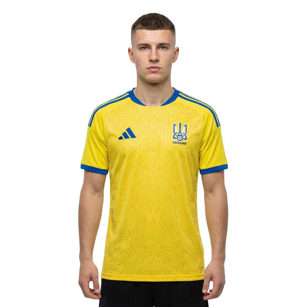Ucrania Local 26/27 - Copa del Mundo 2026