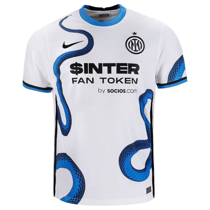 Inter Milan Away 21/22