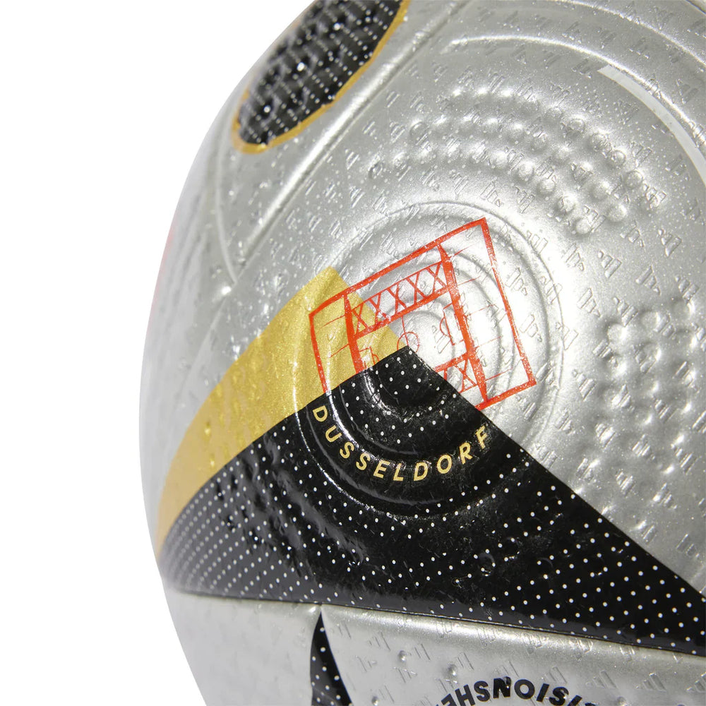 Ball - Euro 2024 Final