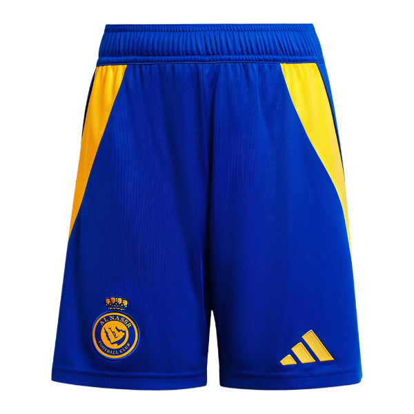 Kit - Al-Nassr FC Home 24/25