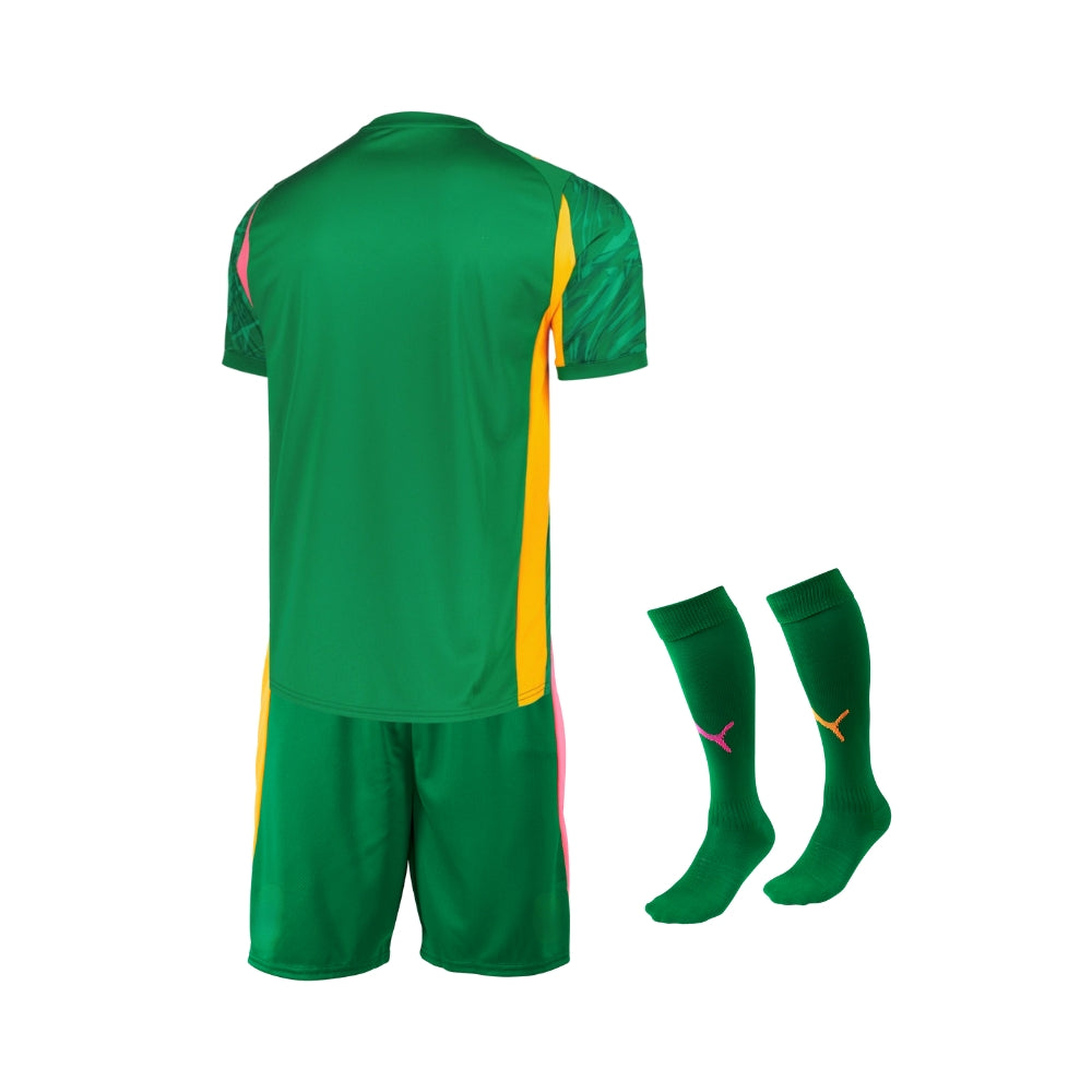 Kit - Southampton Gardiens de But 25/26 - Vue de dos