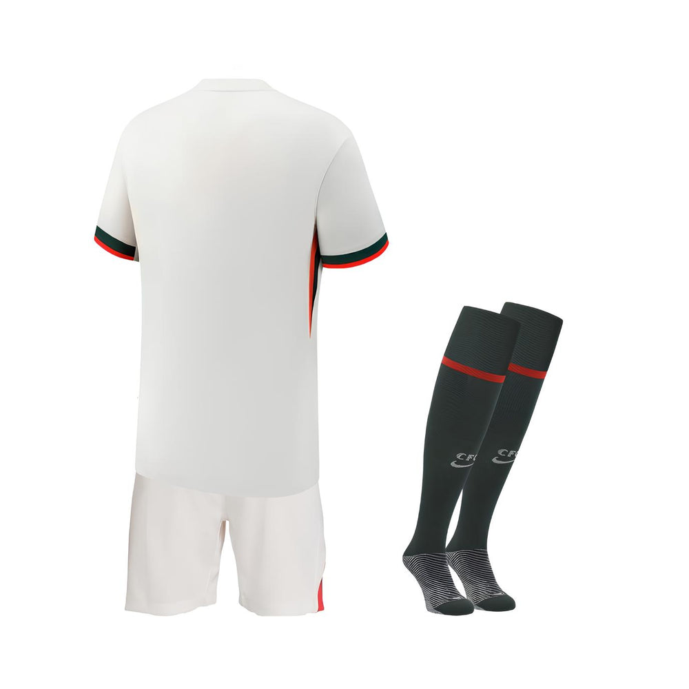Kit - Chelsea Away 25/26