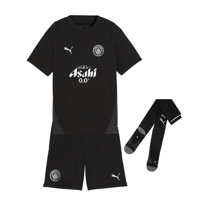 Kit - Manchester City Training 25/26
