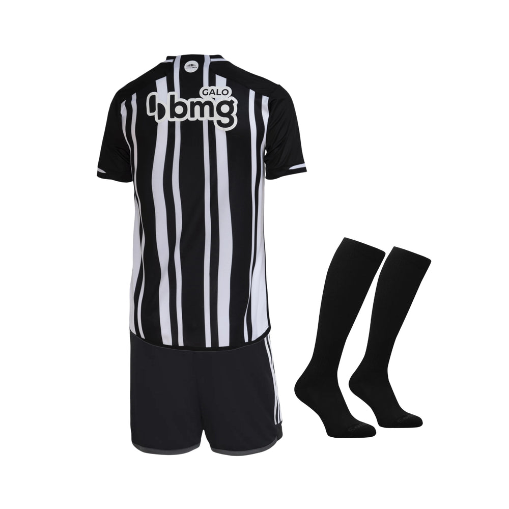 Kit - Atlético Mineiro Home 23/24