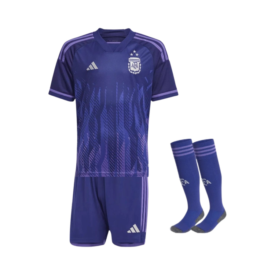 Argentina - Away Kit 22/23