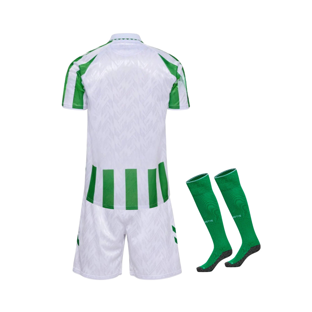 Kit - Real Betis Home 24/25
