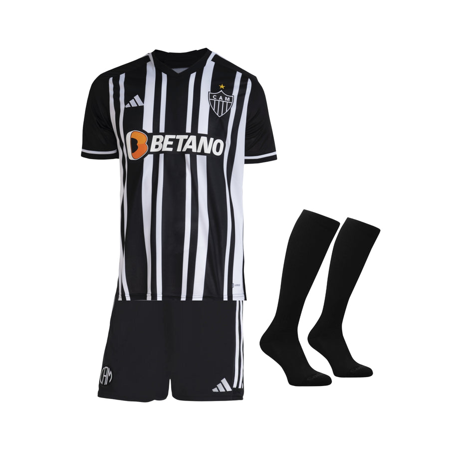 Kit - Atlético Mineiro Home 23/24