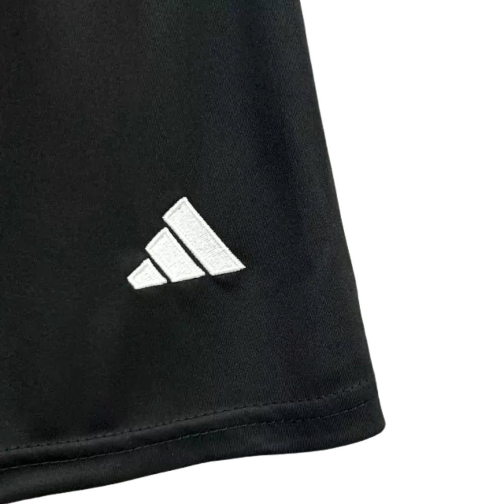 Olympique Lyonnais - Away Kit 24/25
