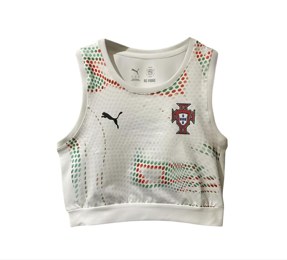 Top - Portugal Away 25/26