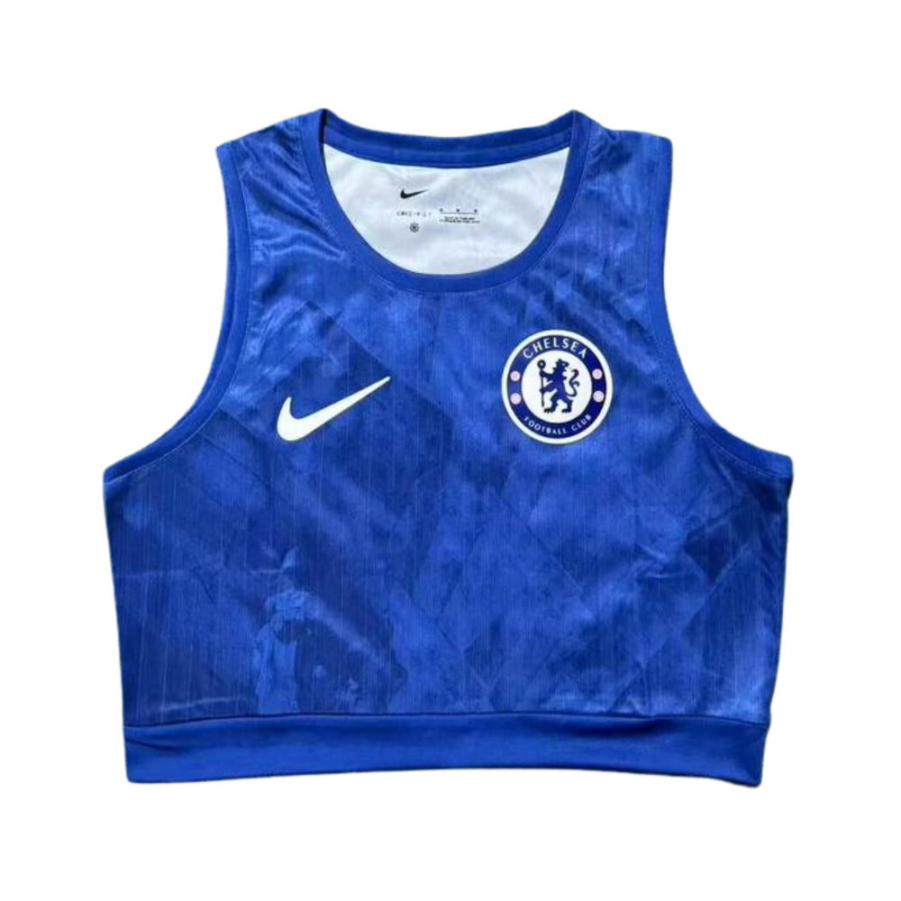 Top - Chelsea Home 25/26