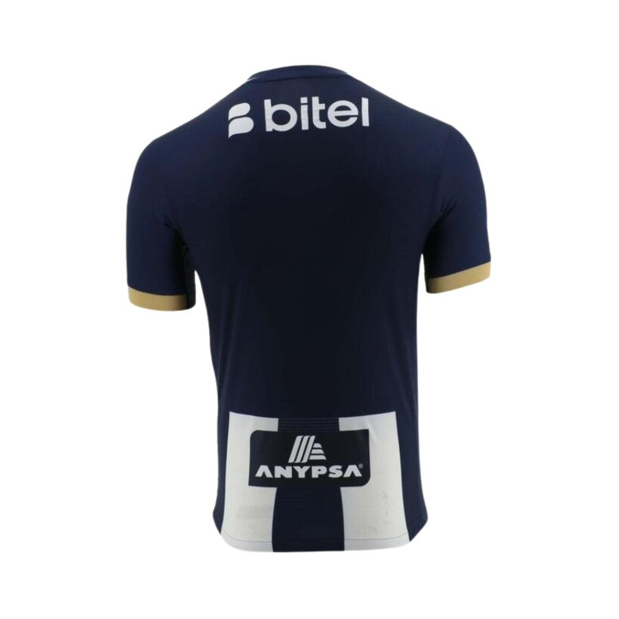 Alianza Lima Home 25/26