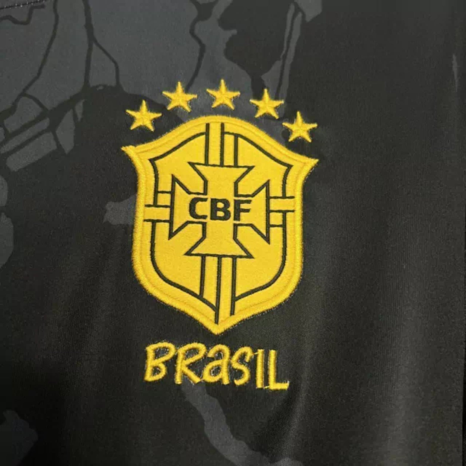 Brésil Édition Spéciale 24/25 - Détail
