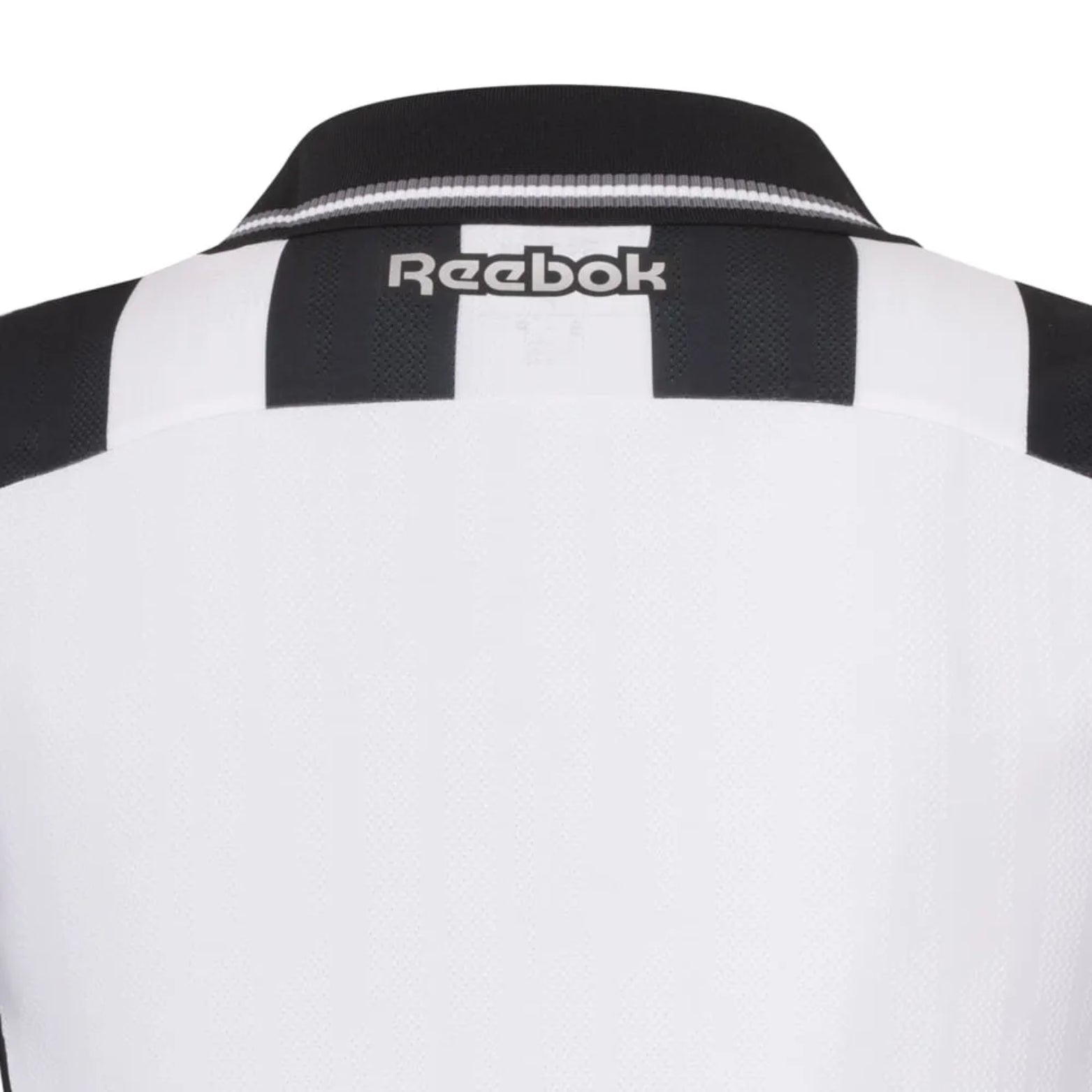 Botafogo Domicile 25/26 - Vue rapprochée