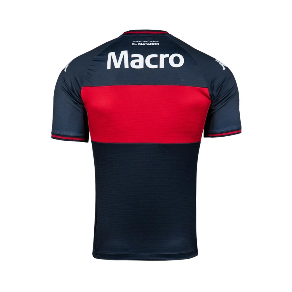 CA Tigre Home 25/26