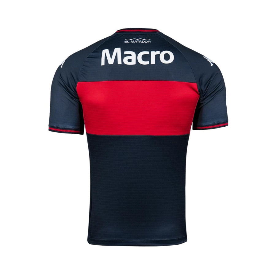 CA Tigre Home 25/26