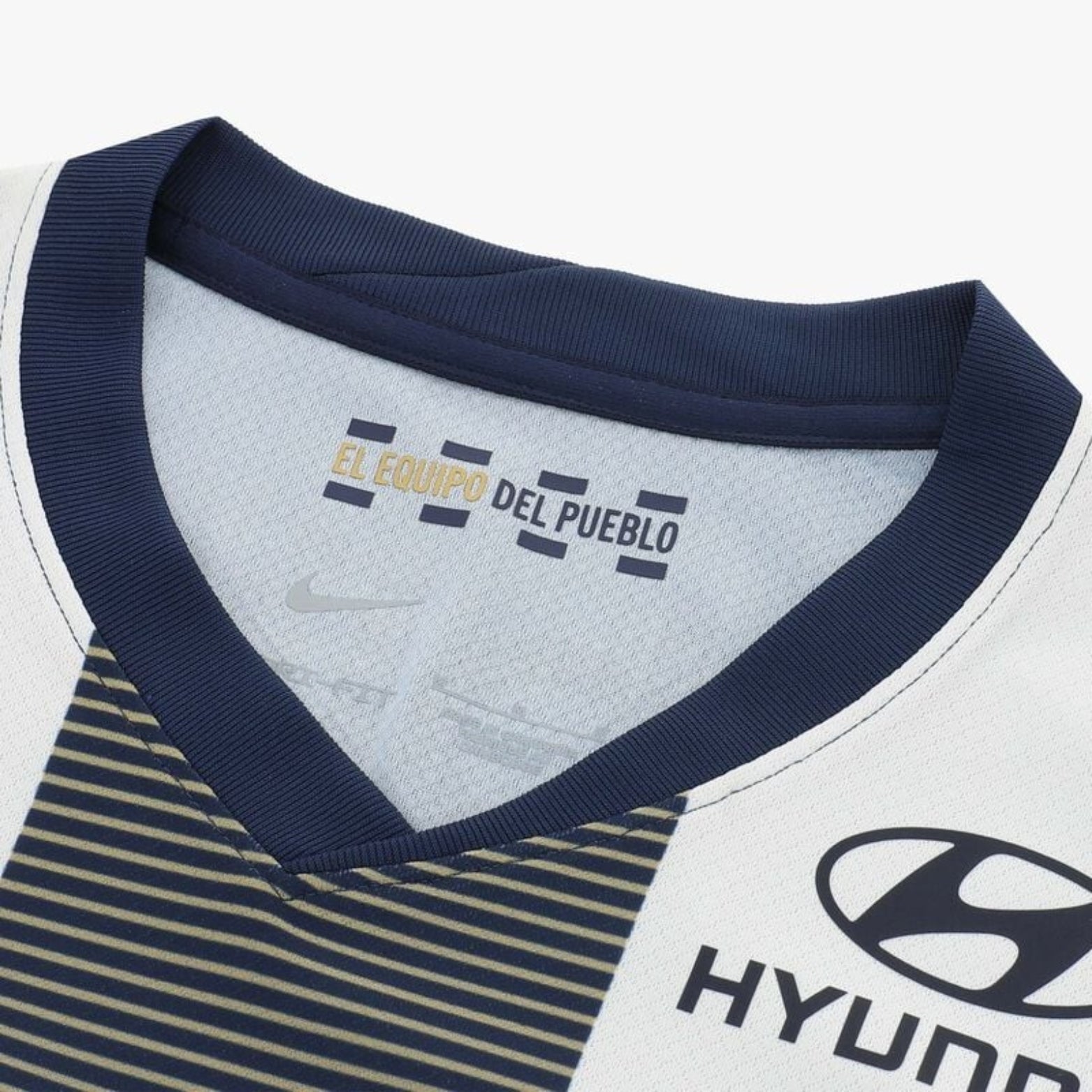 Alianza Lima Domicile 25/26 - Détail