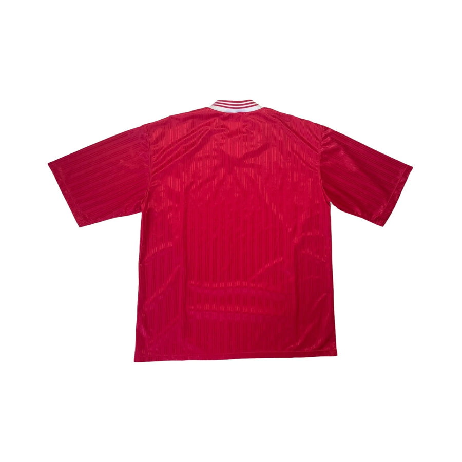 Benfica Domicile 97/98