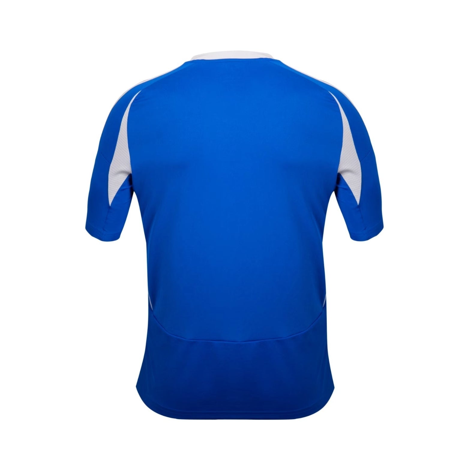 Emelec Domicile 25/26 - Vue de dos