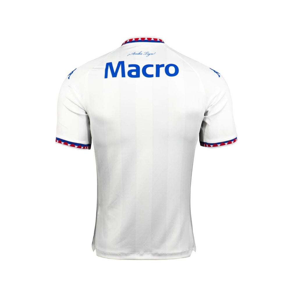 CA Tigre Away 25/26
